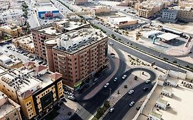 Maskan Al Madinah Serviced Apartments